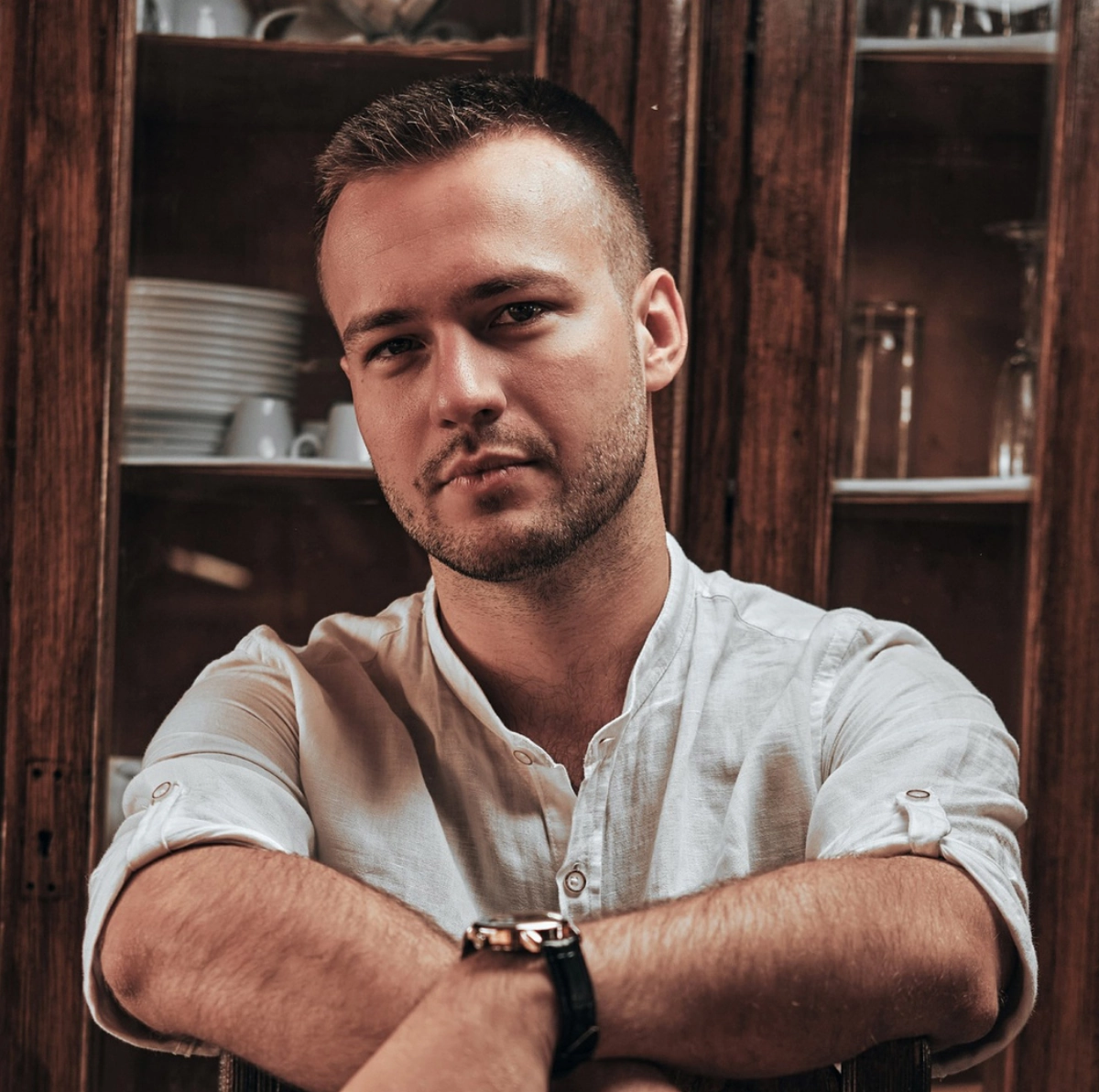 profile avatar