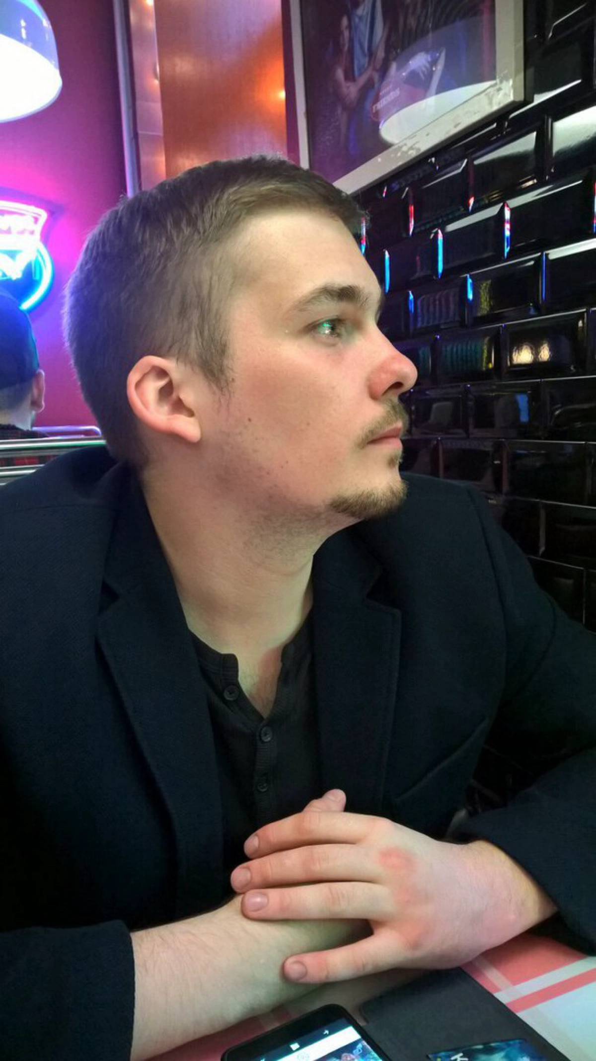 profile avatar