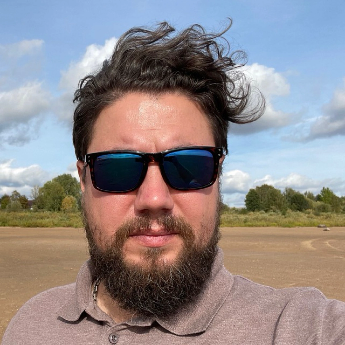 profile avatar