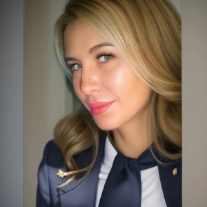 Елена Тимофеева