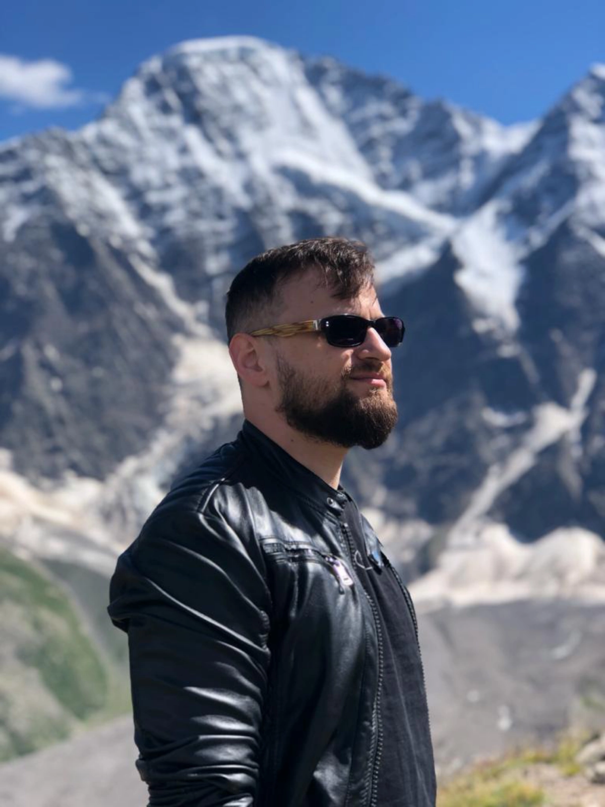 profile avatar