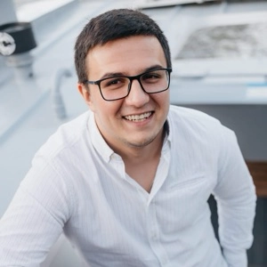 Антон Науменко | Сетка — социальная сеть от hh.ru