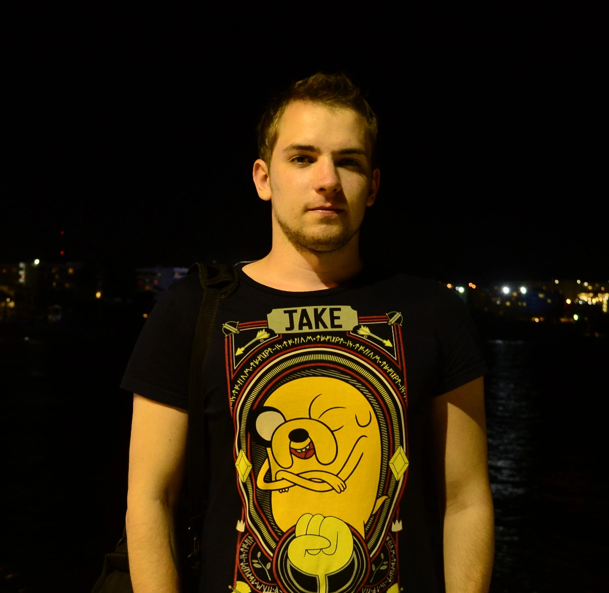 profile avatar
