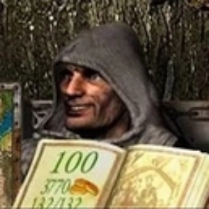 channel avatar