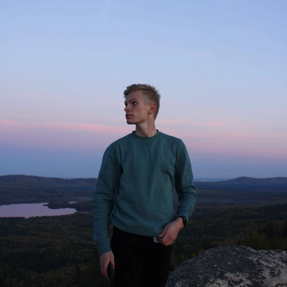 profile avatar