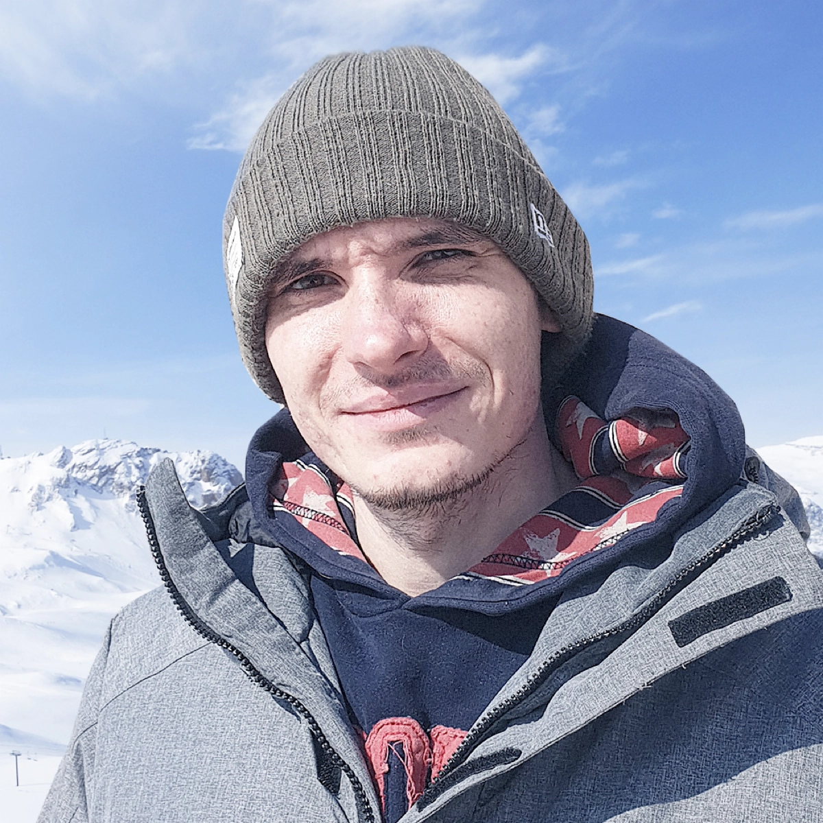 profile avatar