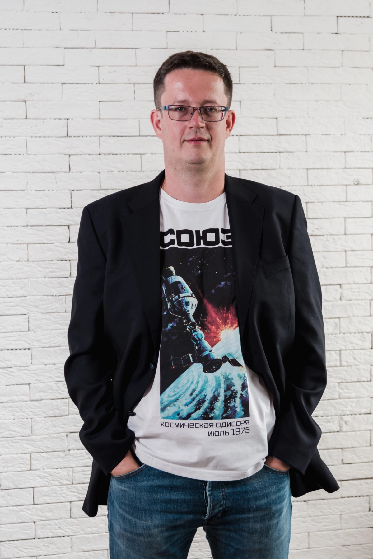 Николай Поляков | Сетка — социальная сеть от hh.ru