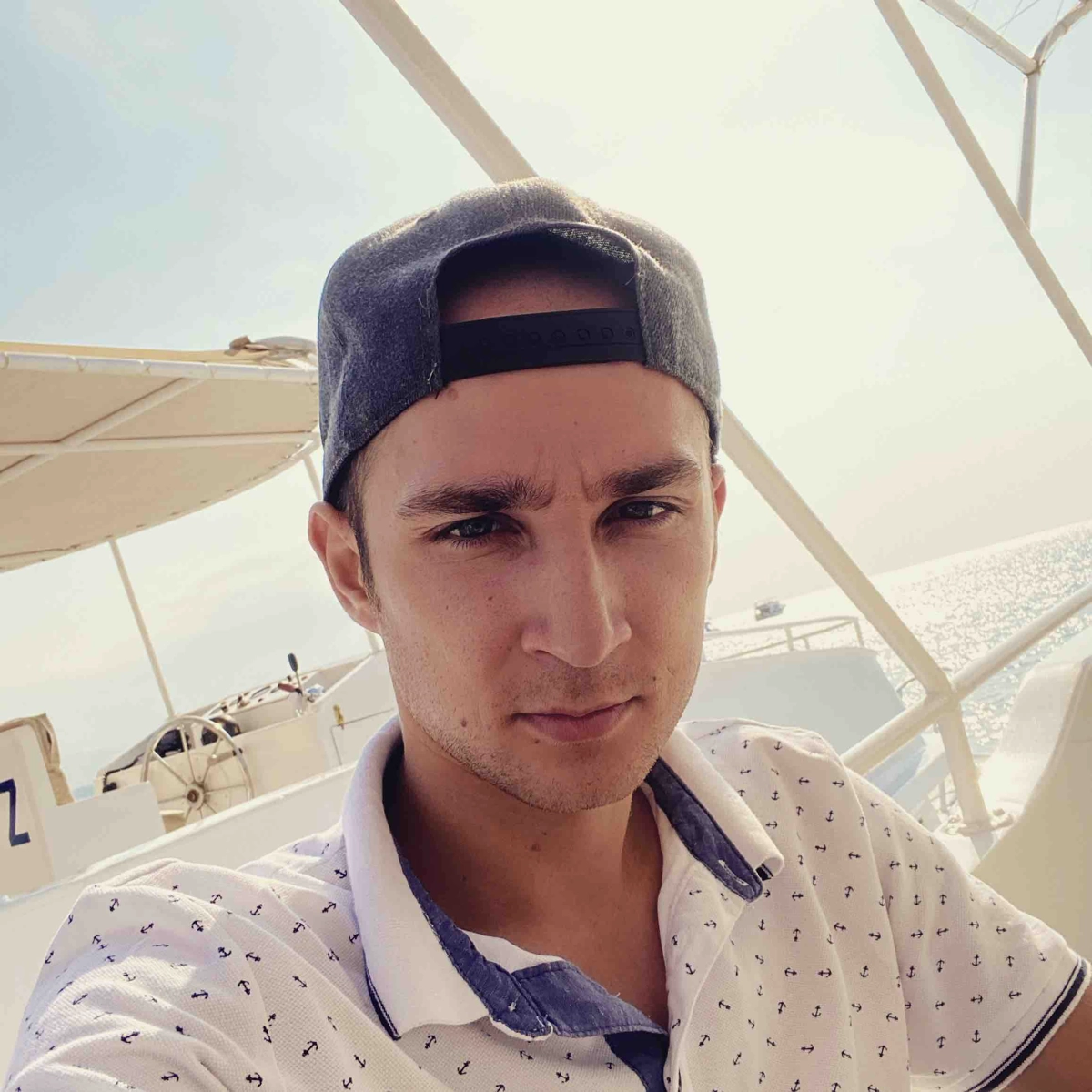 profile avatar