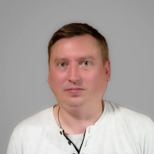 Андрей Сорокин | Сетка — социальная сеть от hh.ru