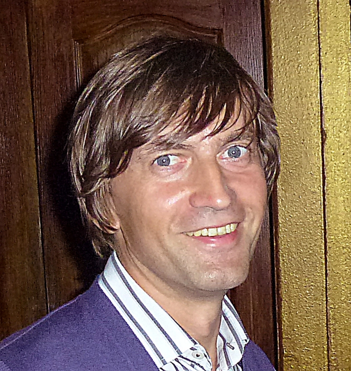 profile avatar