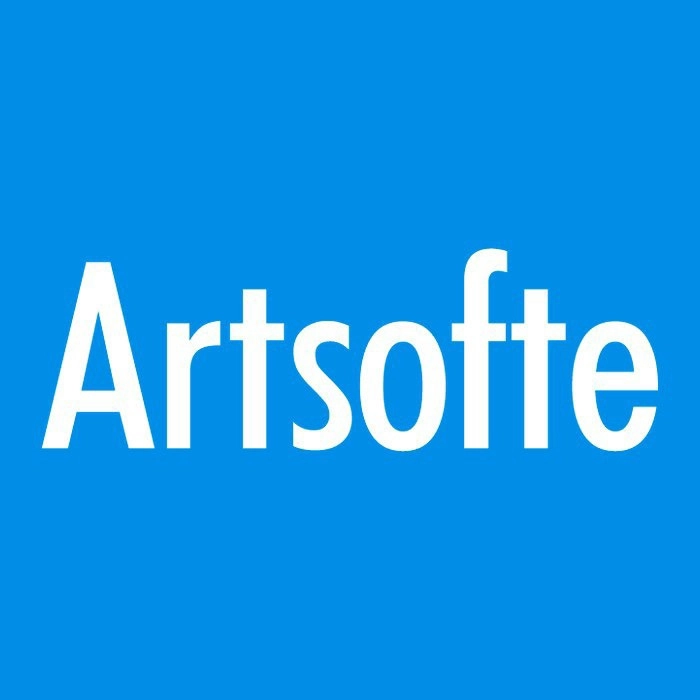 company logo