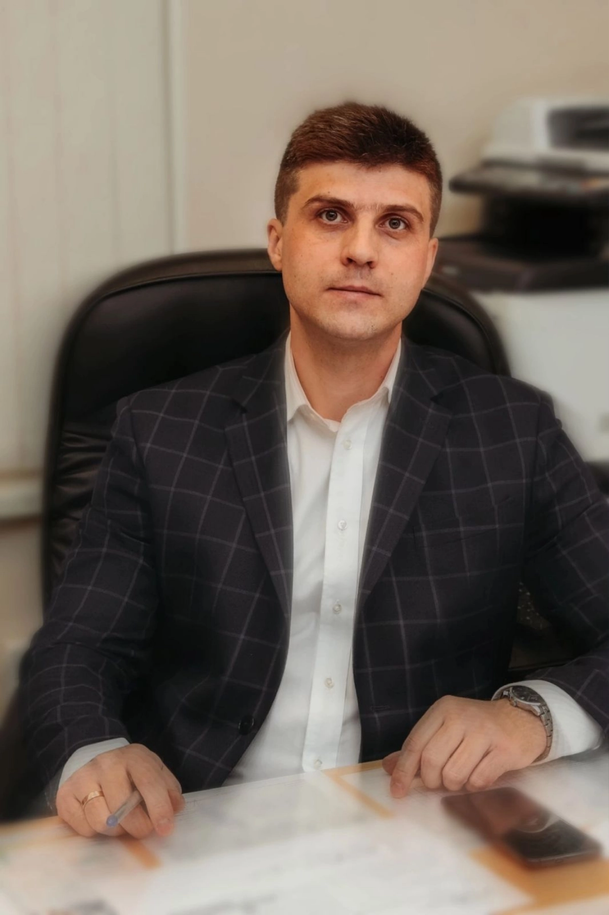 profile avatar