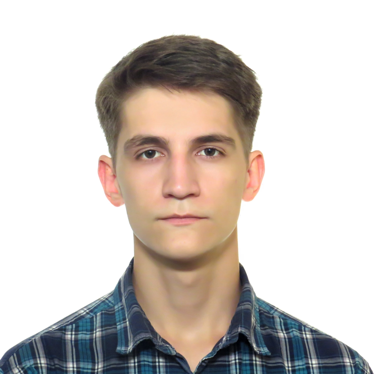 Павел Стукалов | Сетка — социальная сеть от hh.ru