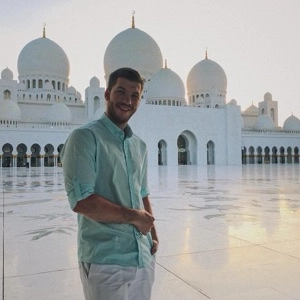 profile avatar