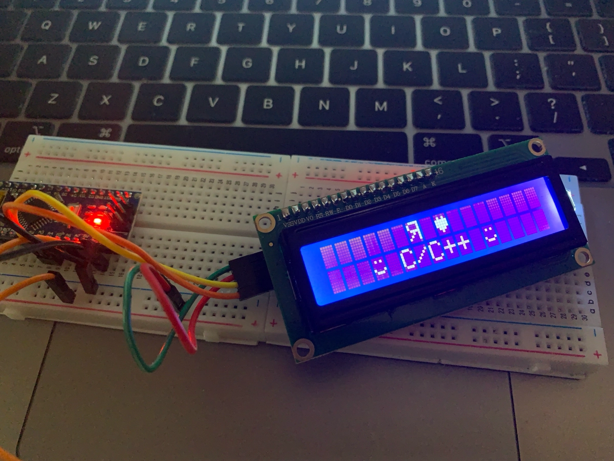 👉 Arduino, рубрика «Весёлые ручки» 😅
🔥 Сегодня у нас «Весёлые ручки» захватывающее приключение – мы заставим наш LCD-дисплей на Arduino показывать не только текст, но и символы!
📜 Вот наш план:


Наст... | Сетка — новая социальная сеть от hh.ru