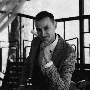 author avatar