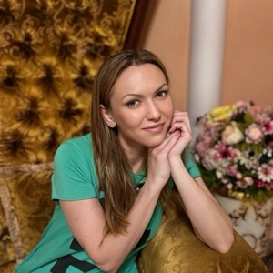 Екатерина Неровных