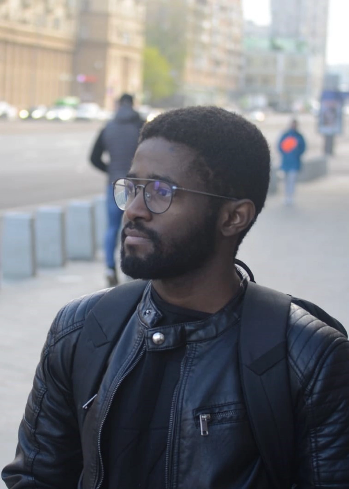 profile avatar
