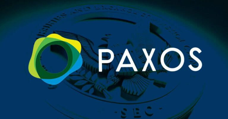 SEC прекращает расследование в отношении Paxos, никаких действий в отношении стейблкоина BUSD | Сетка — новая социальная сеть от hh.ru