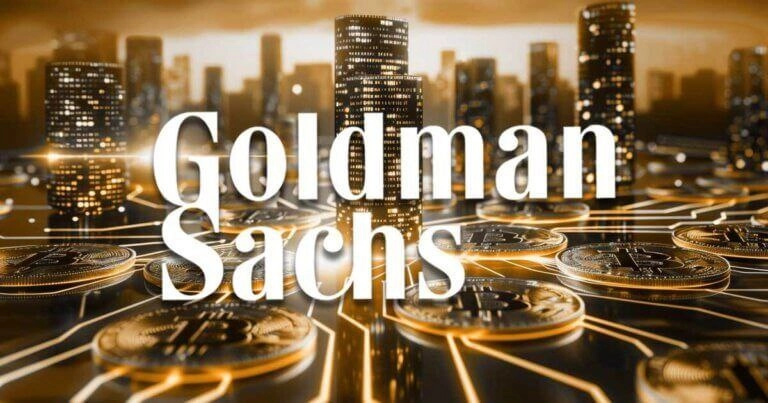 Goldman Sachs планирует запустить проекты токенизации для институциональных клиентов к концу года | Сетка — новая социальная сеть от hh.ru