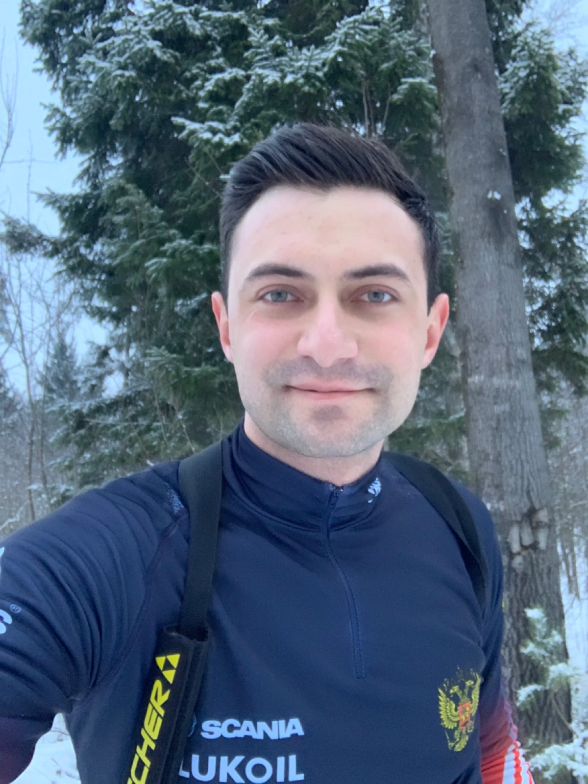 profile avatar