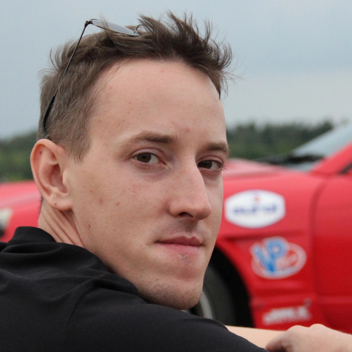 profile avatar