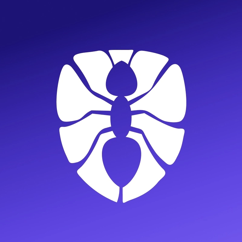 company logo