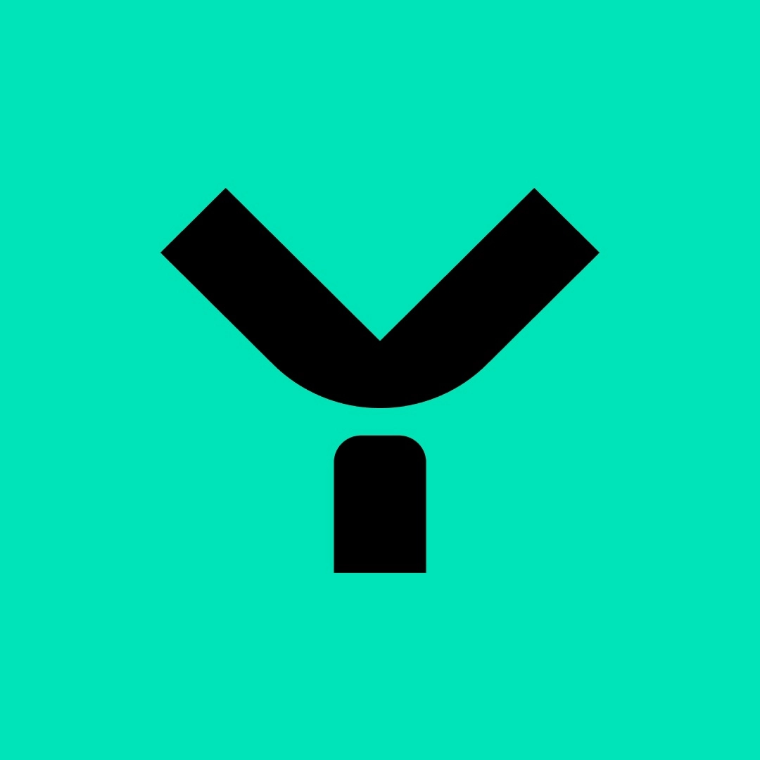 company logo