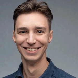 author avatar