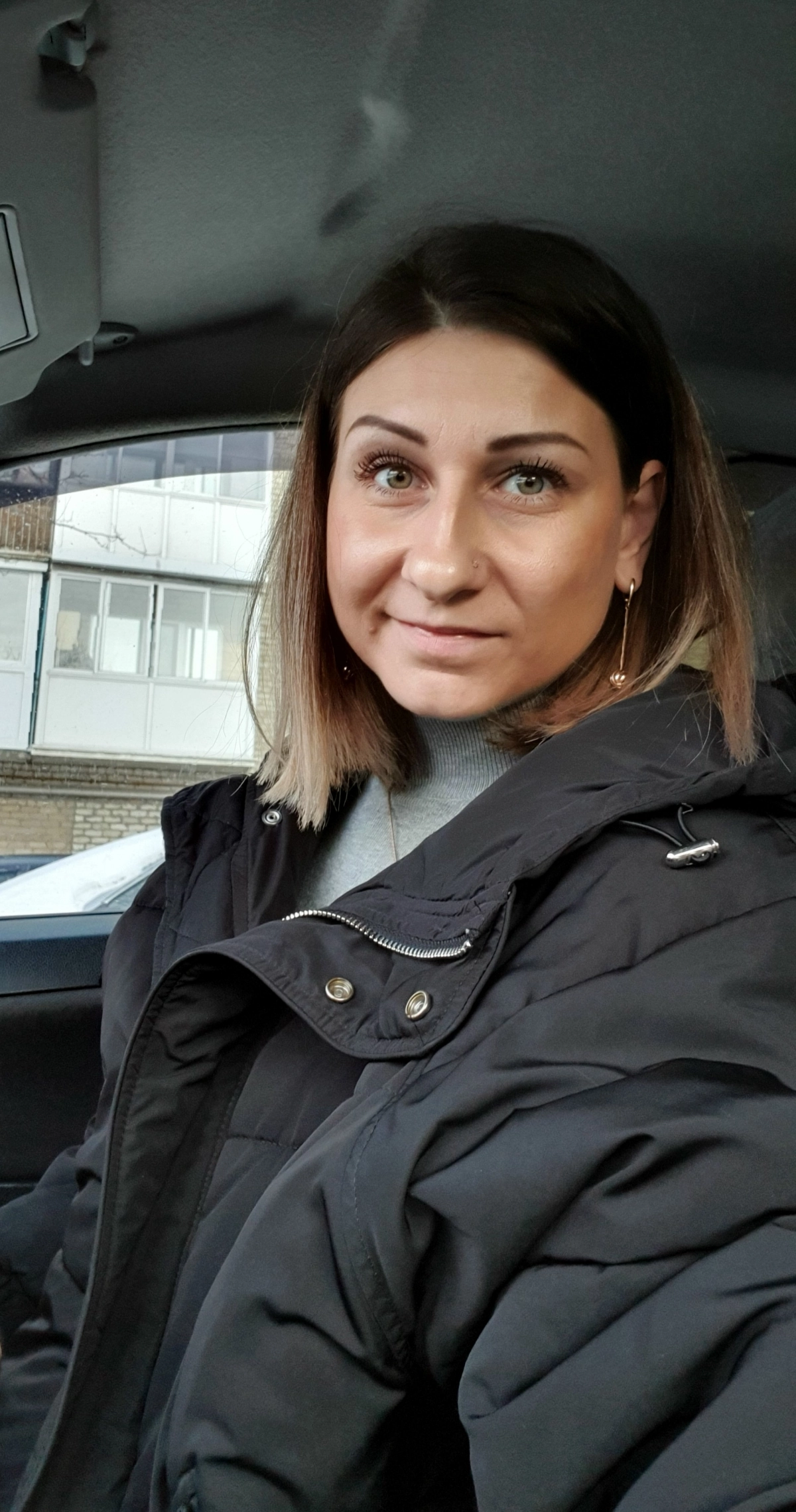 Алина Ситникова | Сетка — социальная сеть от hh.ru
