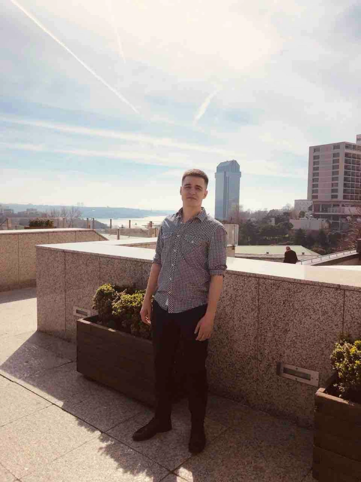 profile avatar