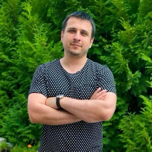 author avatar