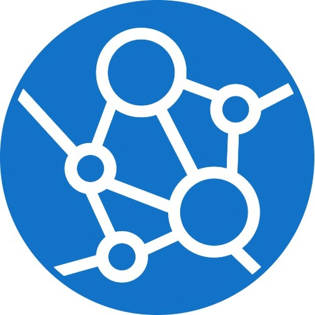 company logo