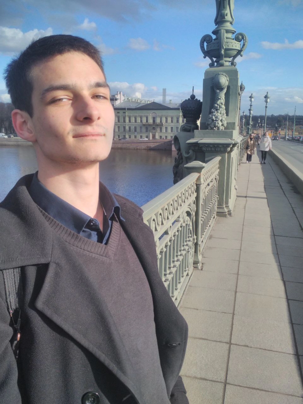 profile avatar