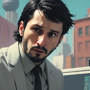profile avatar