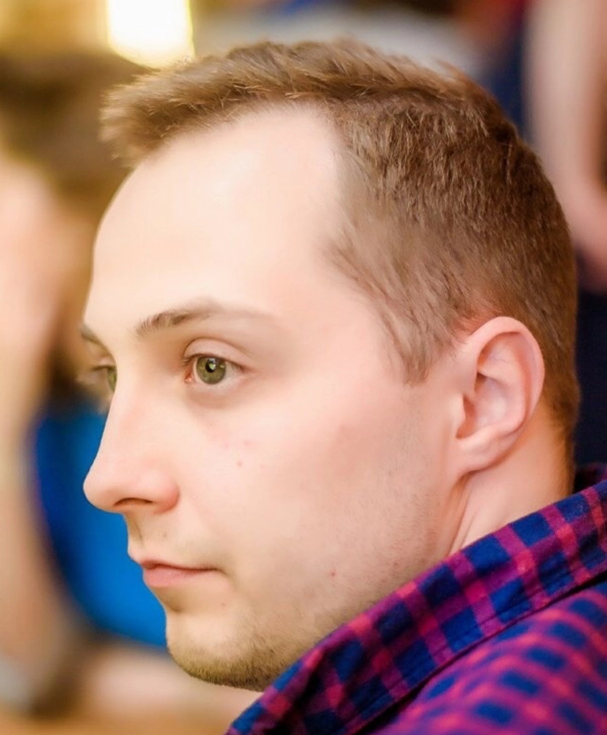 profile avatar