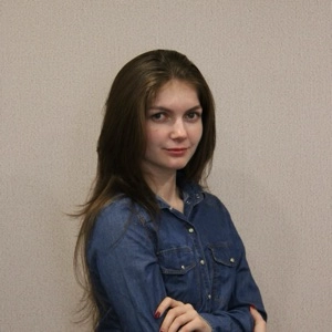 Елизавета Яровая