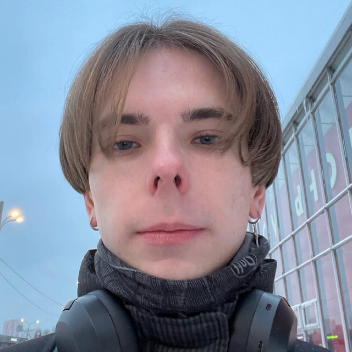 profile avatar