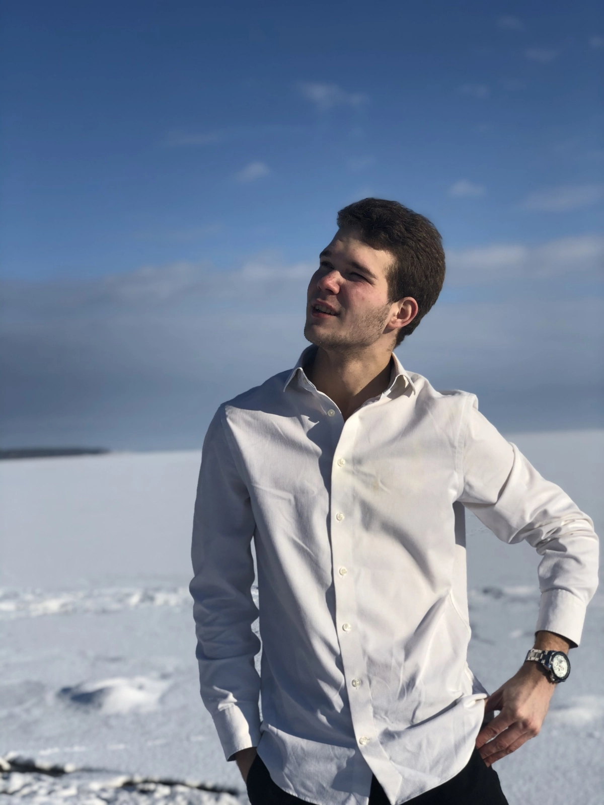 profile avatar