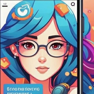 channel avatar