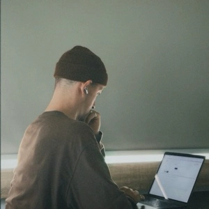 Andrei Orlov | Сетка — социальная сеть от hh.ru