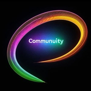 community avatar
