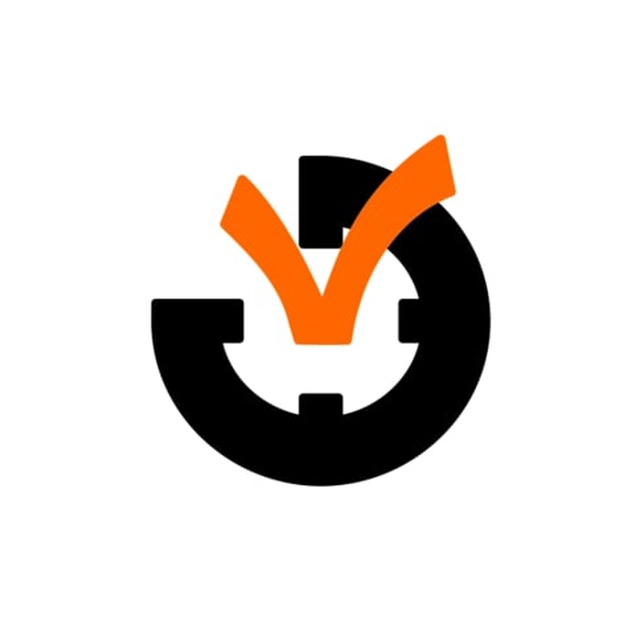 company logo