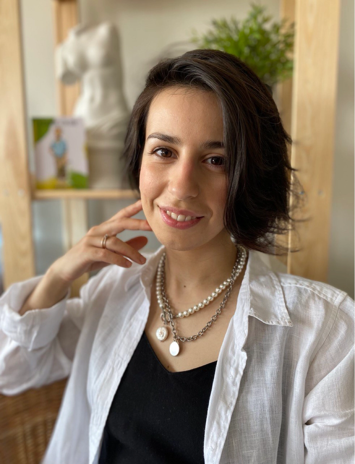profile avatar