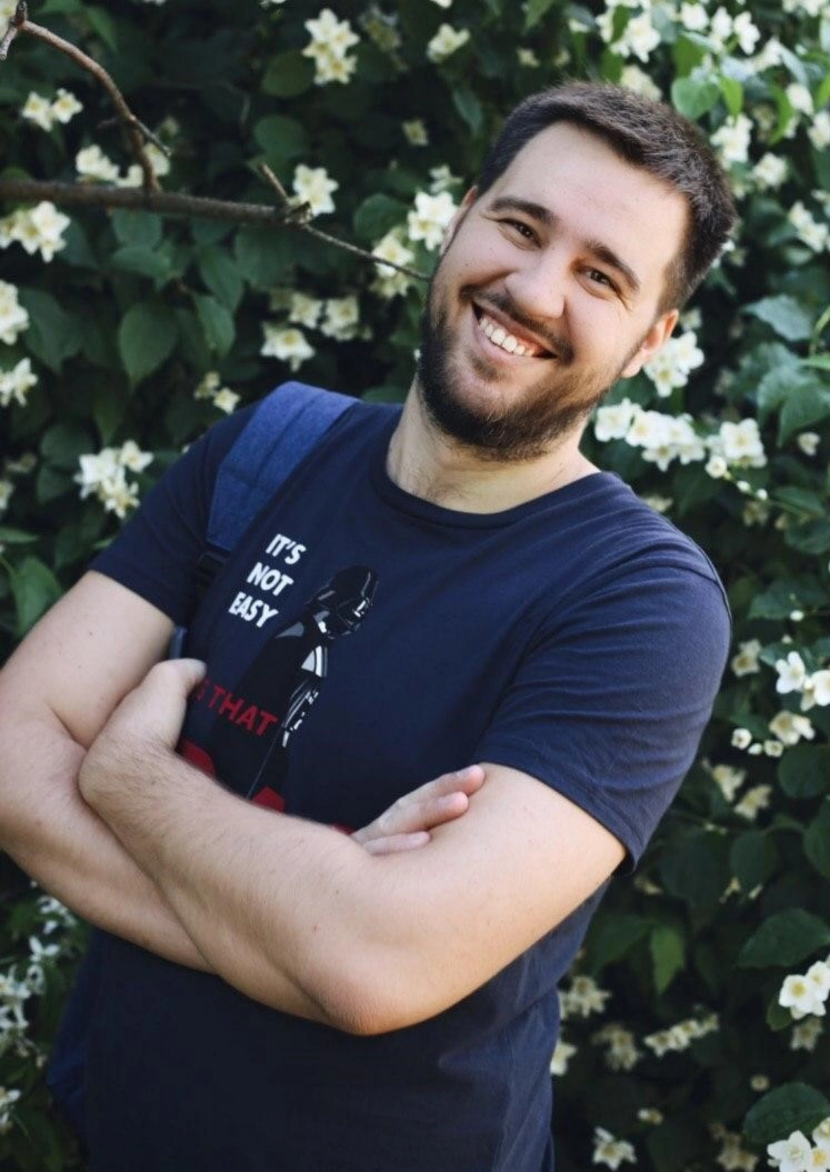 profile avatar