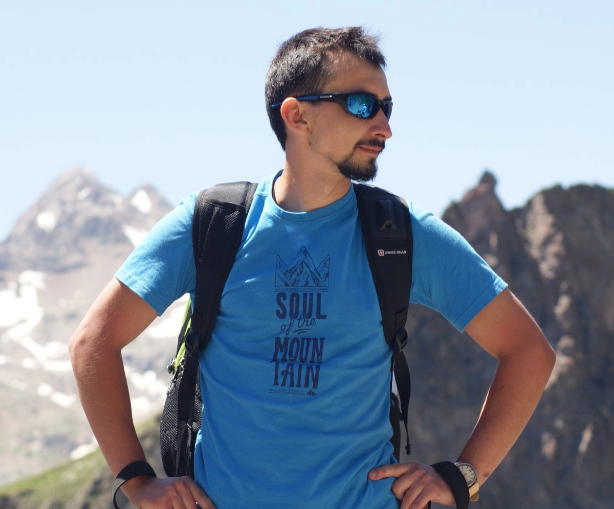 profile avatar