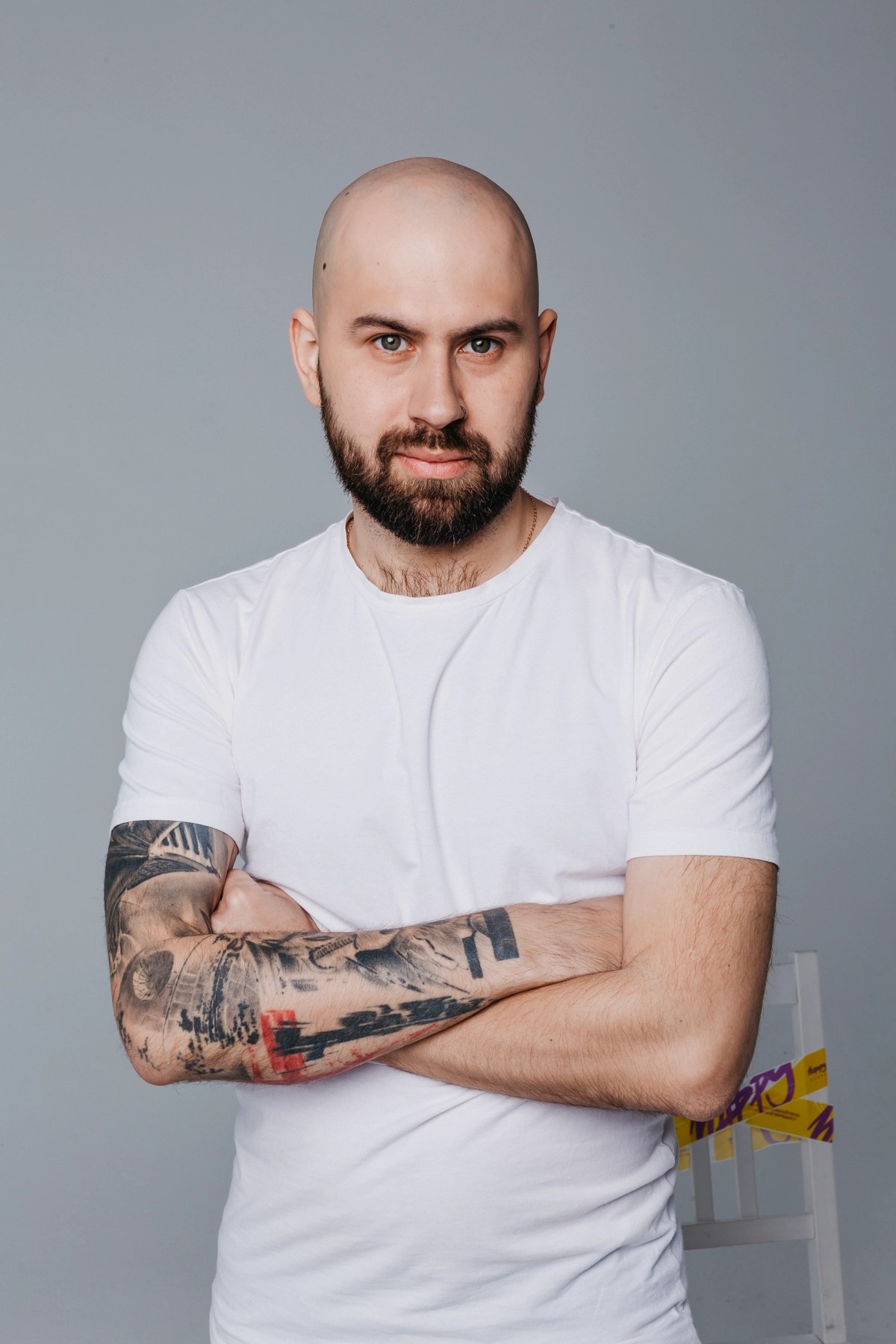 profile avatar