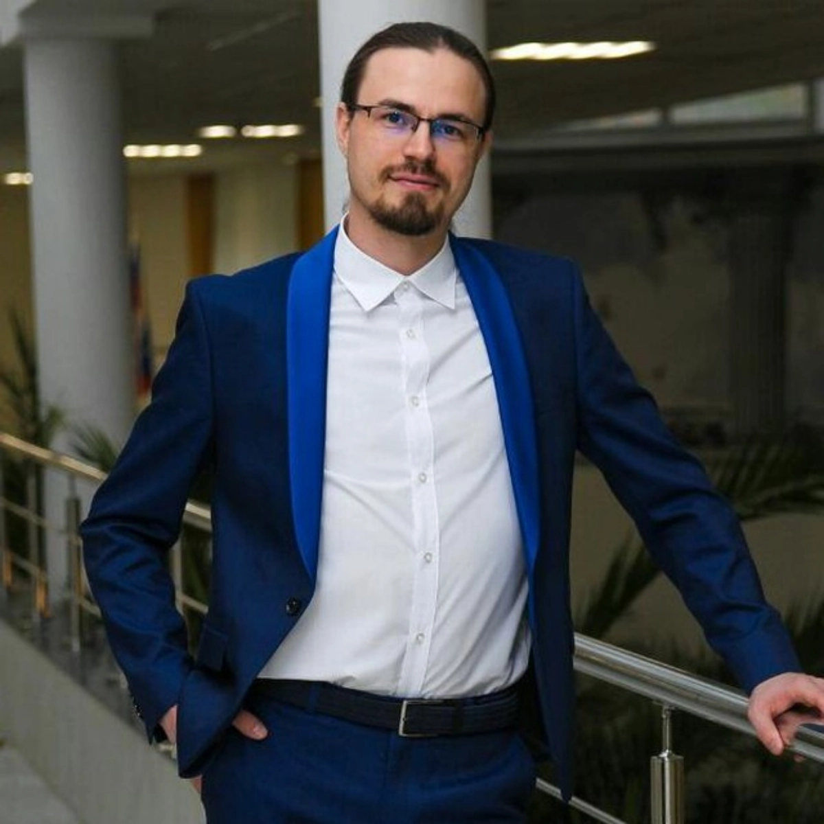 profile avatar