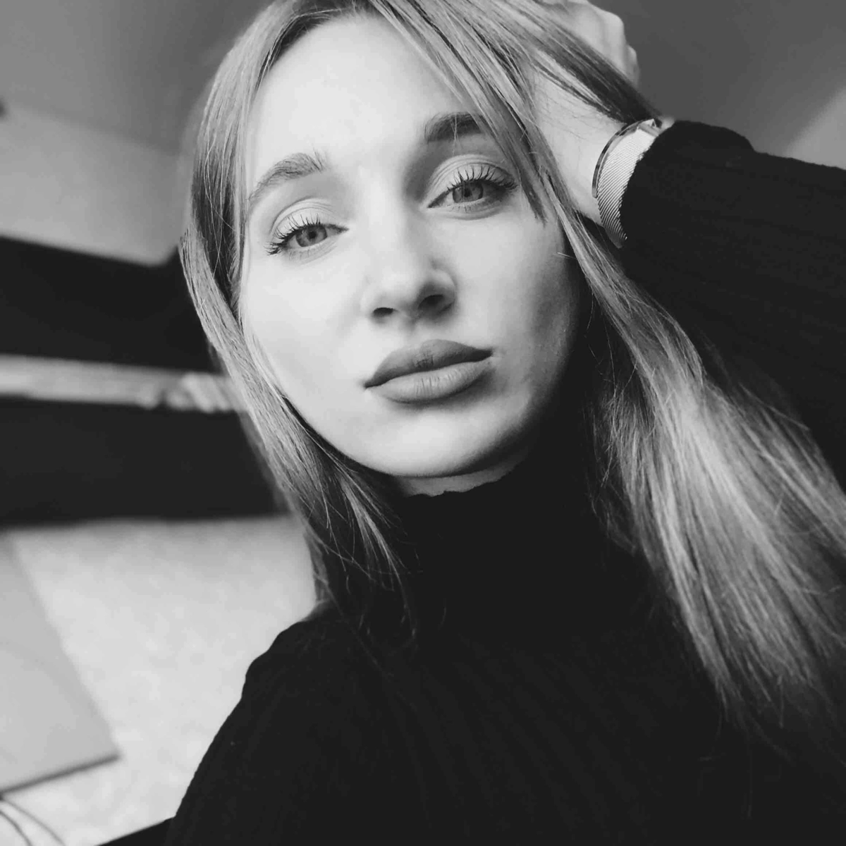 Анна Логачева | Сетка — социальная сеть от hh.ru