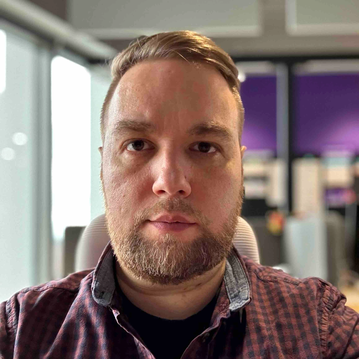 profile avatar